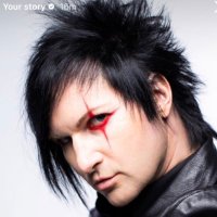 Jinxx (@therealjinxxbvb) 's Twitter Profile