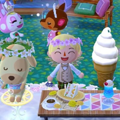 haruyukijyani's profile picture. 嵐好き、少年隊（💛担）、セクゾ（松島担）、ドラマとか芸能ごと、好きなゲームのことを勝手に呟きまくります。ゲームはあつ森、幻影戦争、ウマ娘。たまーに毒も吐きます。いわちと同じ病気持ちなので、たまに愚痴もあったり…💦