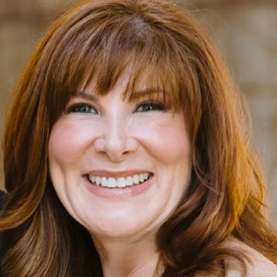 CheriLevitan's profile picture. Proud of who I am, what I do, and what I believe.