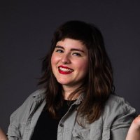 Caroline Ricce Espada (@carolinerespada) 's Twitter Profile