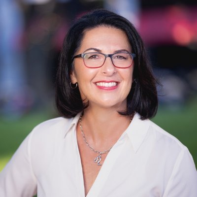 Janet Maresca-Cruz