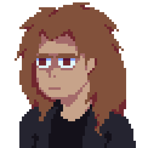 The Pixel man.

Level Designer and Artist at https://t.co/wGMpw70KX7 | Moderator for @Thafnine
Hobbyist Musician and Sound Designer