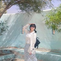 小汤圆 RUAN Yaying نجيمة💫(@YayingRUAN) 's Twitter Profile Photo