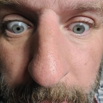 CaptFaceKick's profile picture. My brain hurts