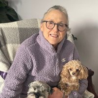 Betty J Suthard (@suthardbetty) 's Twitter Profile Photo