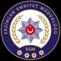Erzincan Emniyet Müdürlüğü(@EmniyetErzincan) 's Twitter Profile Photo