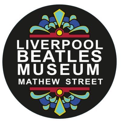 In the heart of the world famous Mathew Street, Liverpool | Explore 3 floors of never before seen items in one of the largest Beatles collections in the world ✨