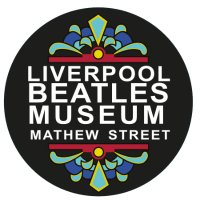 Liverpool Beatles Museum(@beatlesmuseum_) 's Twitter Profile Photo