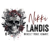 Nikki Landis(@landisnikkiauth) 's Twitter Profileg