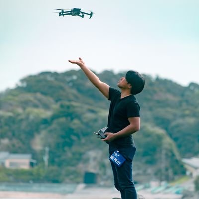 ■Be-U株式会社 代表取締役 
■空間演出
■Live streaming.Cinema Video photography...
#livepa #droneshooting