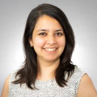 Manisha Bhattacharya (@manishadrb) Twitter profile photo