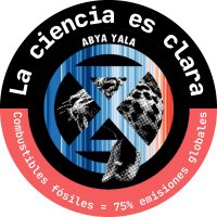 Rebelión Científica Abya Yala(@RebelAbyaYala) 's Twitter Profile Photo