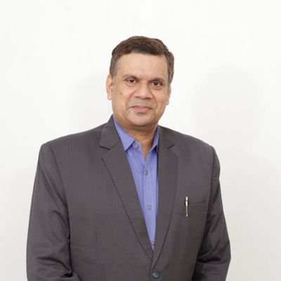 ShrikantMani's profile picture. Finance Professional (CMA)