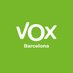 VOX Barcelona 🇪🇦 (@vox_barcelona) Twitter profile photo