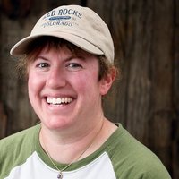 Michelle Hedstrom (@mhedstrom) 's Twitter Profile