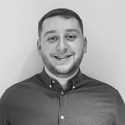 jameswoods02's profile picture. Senior Software Engineer @sanity_io