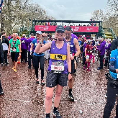 MEmbleton's profile picture. Commission Manager at Sage UKI. Mam of 2, 80's music guru, running for Ashington Hirst Running Club