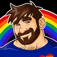 Bobo Bear(@bobobearart) 's Twitter Profile Photo