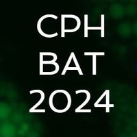 CPHBAT2024 (@cphbat2017) 's Twitter Profile Photo CPHBAT2024 (@cphbat2017) 's Twitter Profile Photo