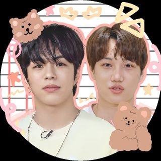 — this account's user was born to love jongin, jaehyuk, seungcheol and seungyoun ~(๑•ᴗ•๑)~♡``