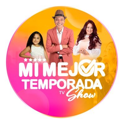 #MiMejorTemporadaRadioShow Lunes a Viernes de 3 A 4 Por @mitvhd