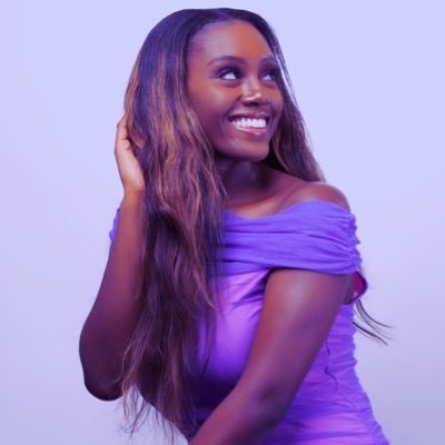 gracenubian's profile picture. Phenomenally 👸🏿 | Northwestern University & UIUC Alumna