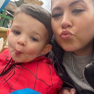 aimnagle's profile picture. My boys💙