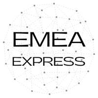EMEA Express(@EMEAExpress) 's Twitter Profile Photo