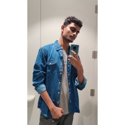 यथा दृष्टि तथा सृष्टि |
Street | Travel | Creative | Landscapes |
Navi Mumbai📍| Electrical Engineer 🎓