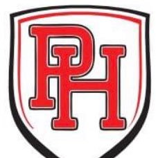 Official site for Port Huron High School Big Reds Baseball