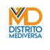 Distrito Mediversa (@d_mediversa) Twitter profile photo Distrito Mediversa (@d_mediversa) Twitter profile photo