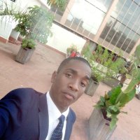 BENSON OBAIGWA (@bobaigwa21426) 's Twitter Profile