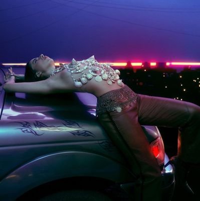 acervmarinasena's profile picture. marina sena sendo linda e sensual dançando