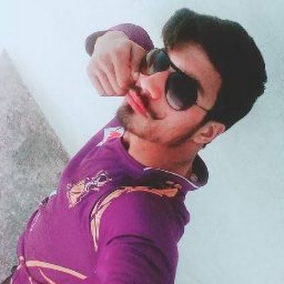 AdnanKhattar's profile picture. 