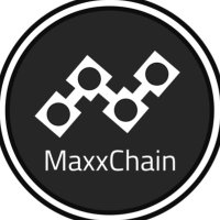 MaxxChain(@Maxx_Chain) 's Twitter Profile Photo