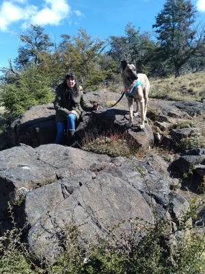 Productora agropecuaria.Tercera generacion.🐑🐂Amante de la naturaleza.