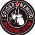 スパイダーボクシングジム🕸 (@spiderboxinggym) Twitter profile photo スパイダーボクシングジム🕸 (@spiderboxinggym) Twitter profile photo