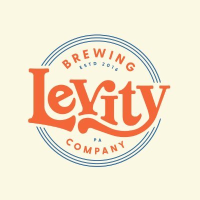 Levity Brewing Co.