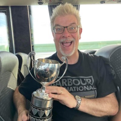 Tim Riley Profile