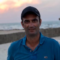 Hanns Tappen (@kybernetikus) 's Twitter Profile