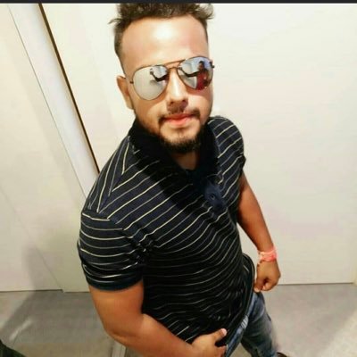 Vikrant78131886's profile picture. 