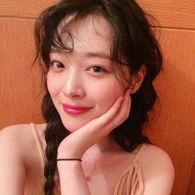 jinrilovee's profile picture. ✎ ̼ for sulli ! ♡ ♡ ㅡ #최진리 ₍˄·͈༝·͈˄₎◞ ̑̑ ⠀⠀⠀⠀⠀⠀⠀⠀⠀ ⠀⠀⠀ ⠀⠀⠀⠀⠀⠀⠀⠀⠀ ⠀⠀⠀