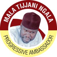 Mala Tijjani Ngala Progressive Ambassadors(@MTNPA2) 's Twitter Profile Photo
