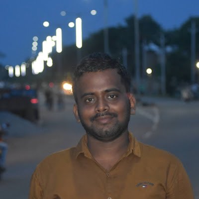 SujitKumar90948's profile picture.