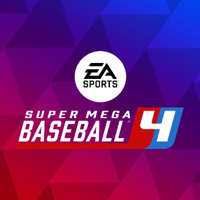Super Mega Baseball 4 - Nintendo Switch