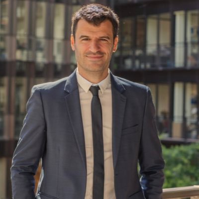 KriefBenjamin's profile picture. #Avocat a la Cour 🥑🏛#droitsocial #contentieux #rh @GideLawFirm / Chroniqueur 🎙⚽️ #Classico #foot