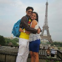 Saurabh Sheth (@saurabhshe9000) 's Twitter Profile