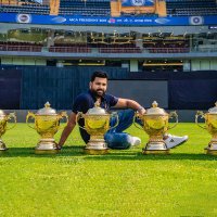 Cricket Ka Adda(@ConnectWithCri1) 's Twitter Profile Photo