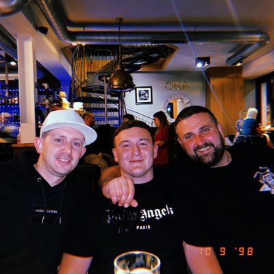 _BenSummers1's profile picture. 