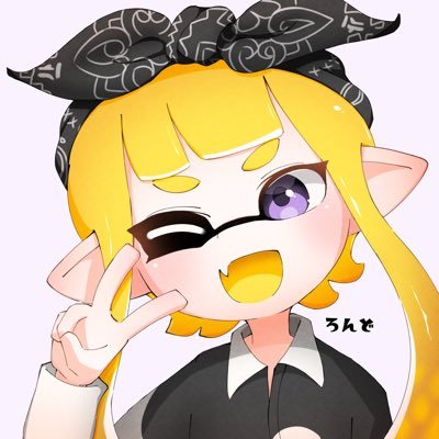 ろんどさんのプロフィール画像